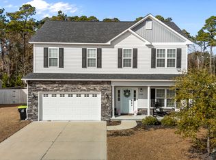 258 Independence Boulevard, Newport, NC 28570