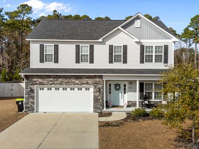 258 Independence Boulevard, Newport, NC, 28570