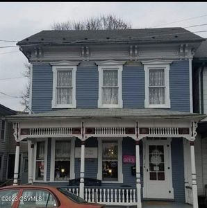 326 Arch St, Sunbury, PA, 17801
