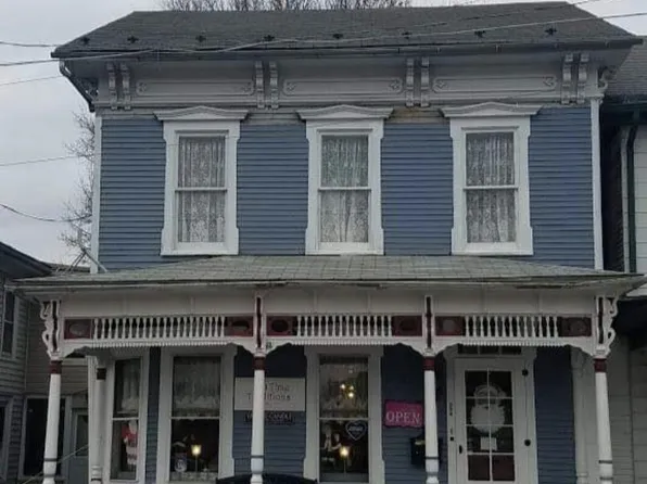 326 Arch St, Sunbury, PA 17801