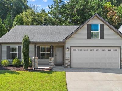 562 Chastine Dr, Spartanburg, SC, 29301
