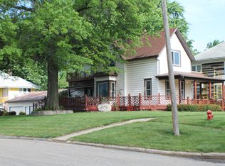 501 Grove Ave, Corning, IA 50841