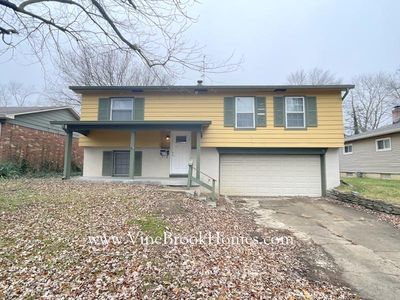 8114 E 36th St, Indianapolis, IN, 46226
