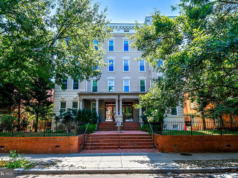 1st image of 1324 Euclid St NW APT 1