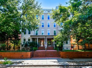 1324 Euclid St NW APT 1, Washington, DC 20009