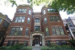 2nd image of 6340 N Magnolia Ave #3S