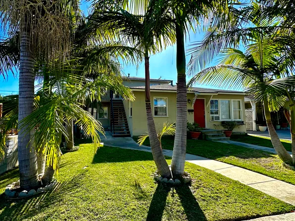 6024 Dauphin St, Los Angeles, CA 90034