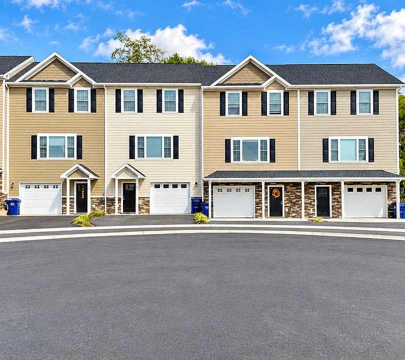 1060 Harvest Ct