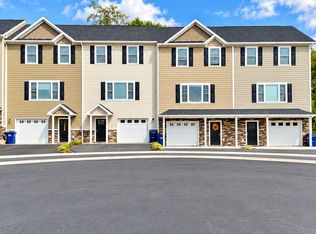 1060 Harvest Ct, Harrisonburg, VA 22801
