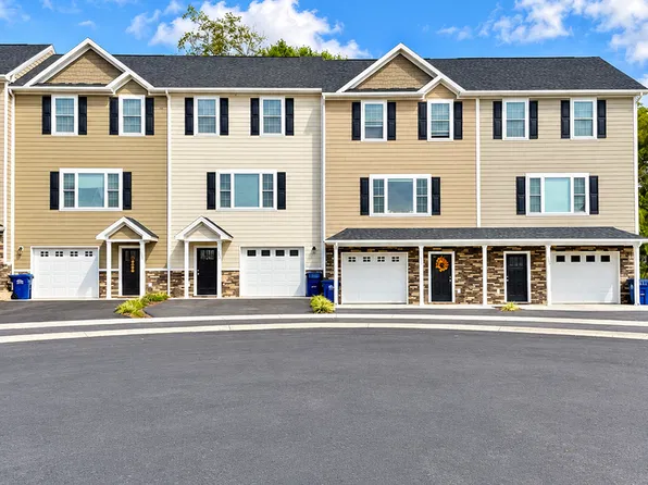 1060 Harvest Ct, Harrisonburg, VA 22801