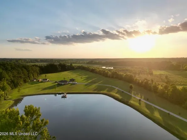 938 Davis Crossing Rd, Canton, MS 39046