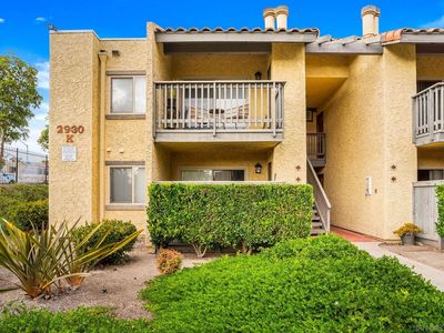 2930 Alta View Dr Unit K205, San Diego, CA, 92139