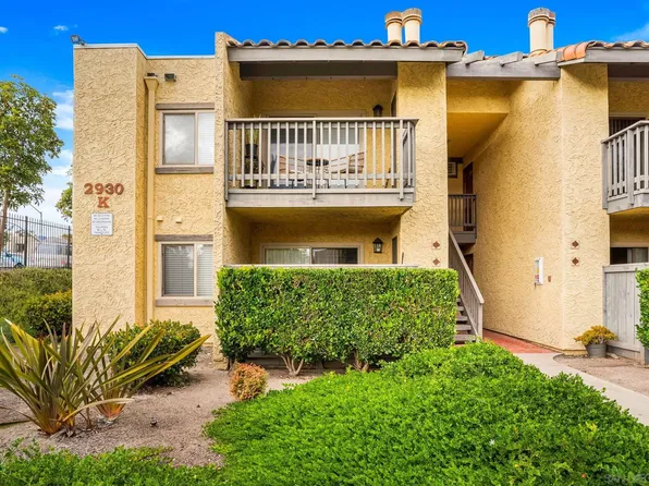 2930 Alta View Dr Unit K205, San Diego, CA 92139