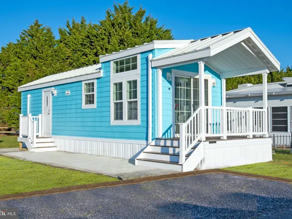 25165 Prettyman Rd #F19, Georgetown, DE 19947