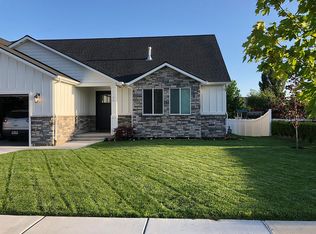 1154 Murdock Dr, American Fork, UT 84003