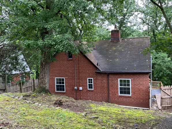 1603 Claire St, Charleston, WV 25302