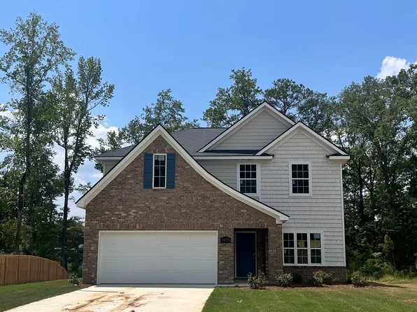 9973 Long Leaf Pine Dr, Midland, GA 31820