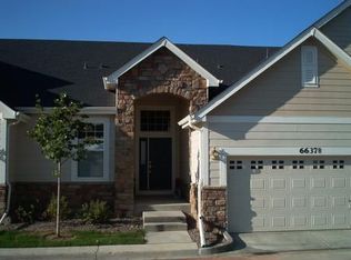 6637 S Reed Way UNIT B, Littleton, CO 80123