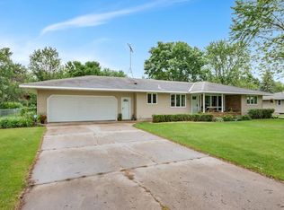 1021 Bromo Ave, Saint Cloud, MN 56303