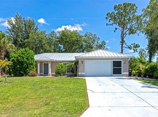 6964 Glacier Ave, North Port, FL 34291