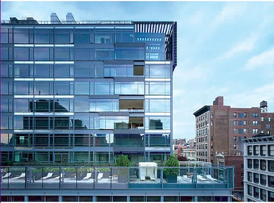 Sold by Dot Realty NYC  | media 50