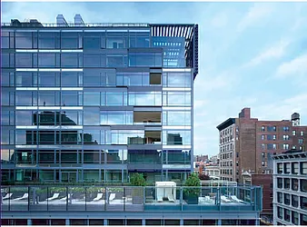 Sold by Dot Realty NYC 