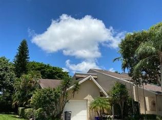 6668 Canary Palm Cir, Boca Raton, FL 33433