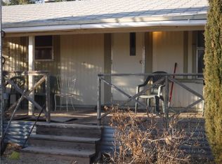 524 Rice Grass Dr, Chaparral, NM 88081