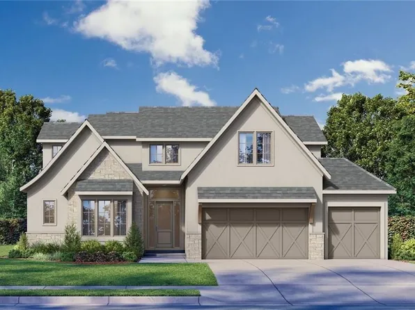 17604 Carter St, Overland Park, KS 66013