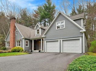 106 Green Rd, Bolton, MA 01740