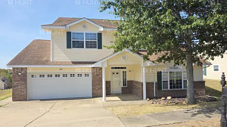 4 bed, 2.5 bath, 2307 sqft, $1,569 — Photo 1