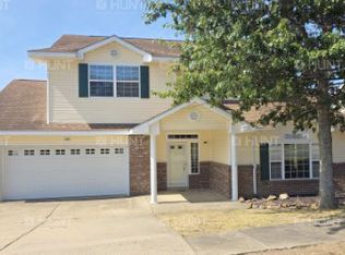 104 Colorado Ave, Jacksonville, AR 72076