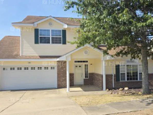 104 Colorado Ave, Jacksonville, AR 72076