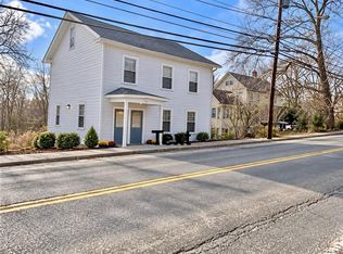 109 Main St, Bloomingburg, NY 12721