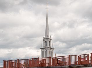 17 Sheafe St #4A, Boston, MA 02113