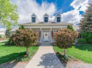 66900 Solar Rd, Montrose, CO 81403