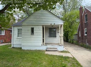 7416 Heyden St, Detroit, MI 48228