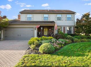 5573 Oldwynne Rd, Hilliard, OH 43026