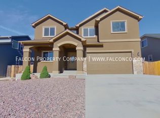 7630 Dutch Loop, Colorado Springs, CO 80925