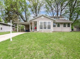 19 Mariknoll Dr, Belleville, IL