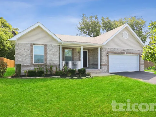 1901 Susan Rd, Columbia, TN 38401