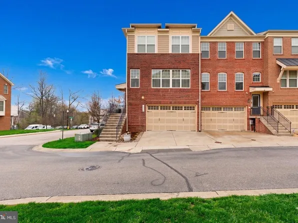 7825 Crystal Brook Way, Hanover, MD 21076