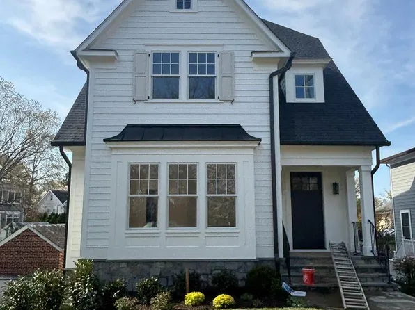 3118 Patterson St NW, Washington, DC 20015