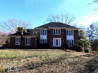 535 River Cove Rd, Social Circle, GA 30025