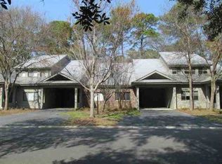15 Twelve Oaks Dr UNIT 3, Pawleys Island, SC 29585