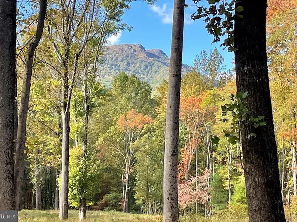 0 Pine Hill Rd, Sperryville, VA 22740