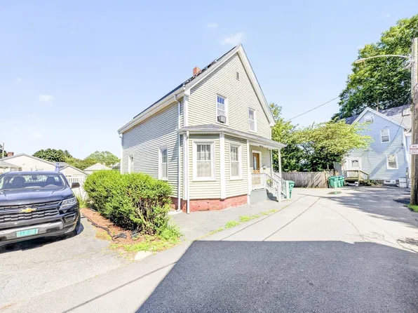 22 Emerson Pl, Lynn, MA 01902