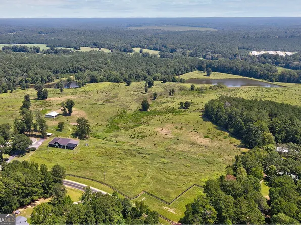 1291 Gray Horse Rd, Greensboro, GA 30642