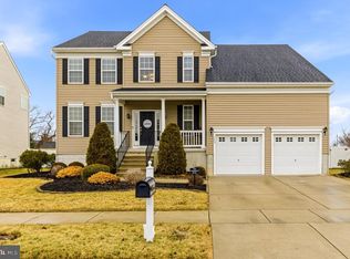 325 Windsor Rd, Mullica Hill, NJ 08062