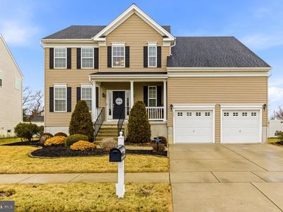 325 Windsor Rd, Mullica Hill, NJ, 08062